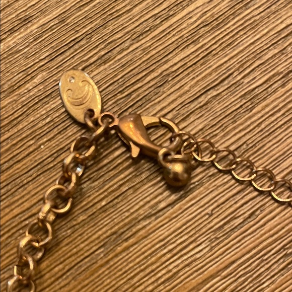 Charming Charlie rhinestone choker - Picture 6 of 10